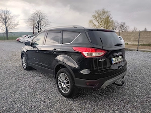 Ford kuga titanium awd 4x4 11 2013 automat - imagine 3