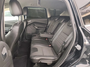 Ford kuga titanium awd 4x4 11 2013 automat - imagine 6