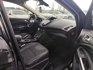 Ford kuga titanium awd 4x4 11 2013 automat - imagine 9