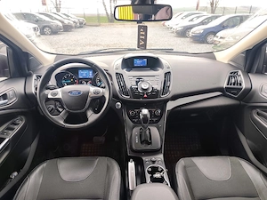 Ford kuga titanium awd 4x4 11 2013 automat - imagine 7