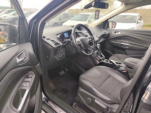 Ford kuga titanium awd 4x4 11 2013 automat - imagine 8