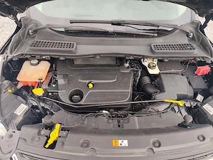 Ford kuga titanium awd 4x4 11 2013 automat - imagine 4