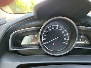 Vand Mazda 2, unic proprietar, 2022 - imagine 8