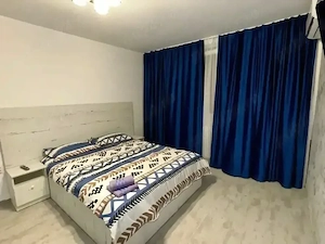 inchiriez garsoniera pe calea bucuresti langa mc