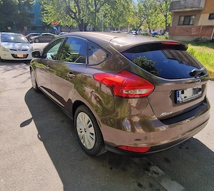 Ford Focus EcoBoost, proprietar - imagine 4