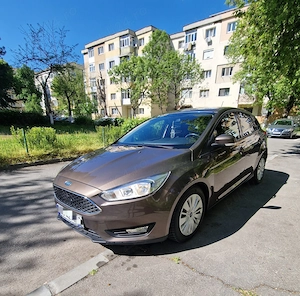 Ford Focus EcoBoost, proprietar - imagine 3
