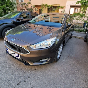 Ford Focus EcoBoost, proprietar