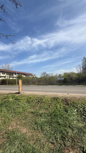 Teren intravilan mixt Buftea – Corbeanca MEGAOCAZIE | 2527 mp | Ideal investiție - imagine 7