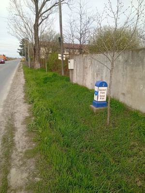 Teren intravilan mixt Buftea – Corbeanca MEGAOCAZIE | 2527 mp | Ideal investiție - imagine 2