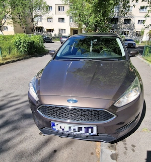 Ford Focus EcoBoost, proprietar - imagine 2