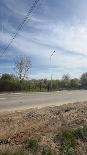 Teren intravilan mixt Buftea – Corbeanca MEGAOCAZIE | 2527 mp | Ideal investiție