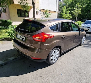 Ford Focus EcoBoost, proprietar - imagine 5