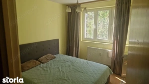 Închiriere 2 camere langa parc, zona linistita, luminos, mobilat complet - imagine 7