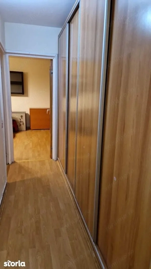 Închiriere 2 camere langa parc, zona linistita, luminos, mobilat complet - imagine 4