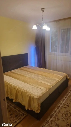 Închiriere 2 camere langa parc, zona linistita, luminos, mobilat complet - imagine 3