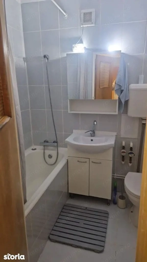 Închiriere 2 camere langa parc, zona linistita, luminos, mobilat complet - imagine 5