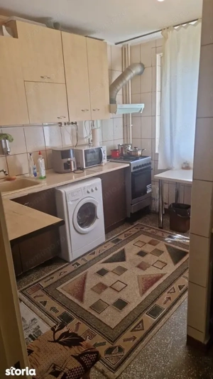 Închiriere 2 camere langa parc, zona linistita, luminos, mobilat complet - imagine 6