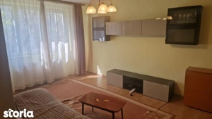 Închiriere 2 camere langa parc, zona linistita, luminos, mobilat complet - imagine 8