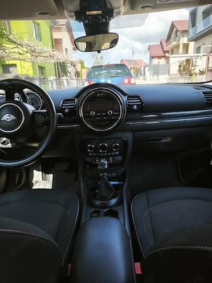 Vand Mini Clubman - imagine 2