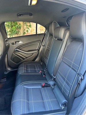 Mercedes-Benz A 180 - 2.0 diesel 109 CP Euro 5 - imagine 2