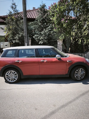 Vand Mini Clubman - imagine 3