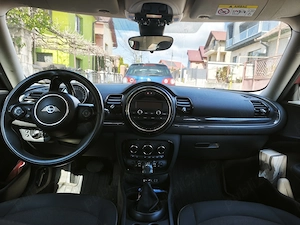 Vand Mini Clubman
