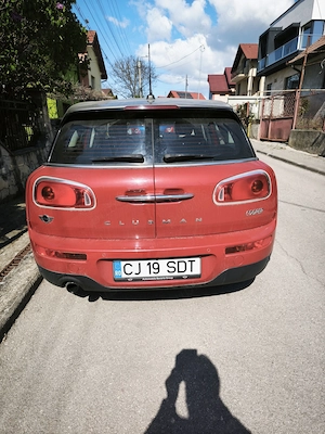 Vand Mini Clubman - imagine 4