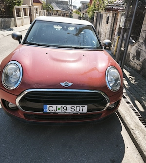 Vand Mini Clubman - imagine 5