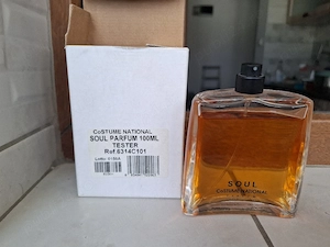 Parfum Costume Nationale Soul 100ml parfum