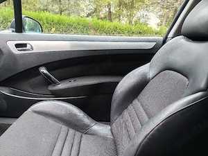 Peugeot 407  - imagine 8