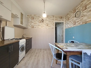 Garsoniera de inchiriat in zona Prelungirea Ghencea - imagine 3