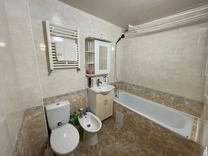 Garsoniera de inchiriat in zona Vitan - imagine 3