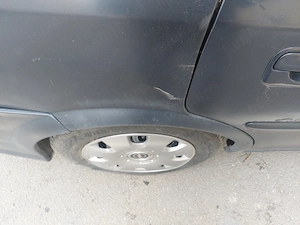 Auto vectra b 2001  - imagine 4