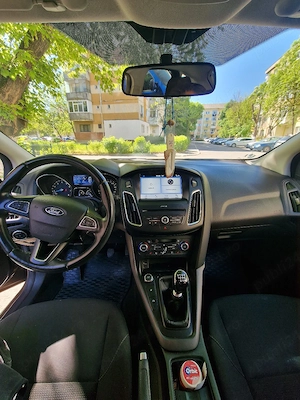 Ford Focus EcoBoost, proprietar - imagine 6