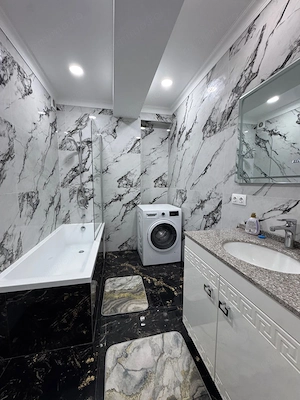 Apartament 2 camere de inchiriat in zona 13 septembrie - imagine 4