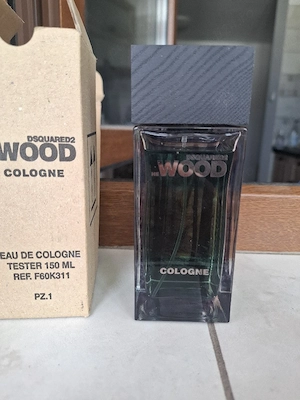 Dsquared2 He Wood Cologne 150ml