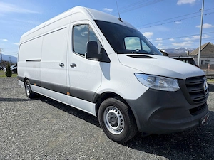 Mercedes-Benz Sprinter 314 CDI LUNG, motor 2.2 143 CP, 2019. - imagine 3