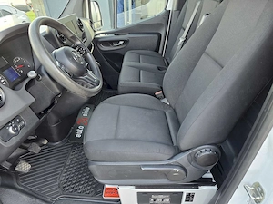Mercedes-Benz Sprinter 314 CDI LUNG, motor 2.2 143 CP, 2019. - imagine 12