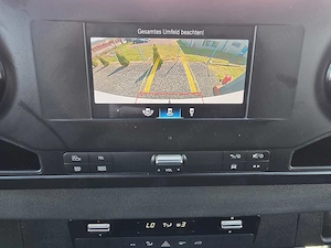 Mercedes-Benz Sprinter 314 CDI LUNG, motor 2.2 143 CP, 2019. - imagine 14