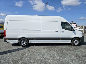 Mercedes-Benz Sprinter 314 CDI LUNG, motor 2.2 143 CP, 2019. - imagine 9