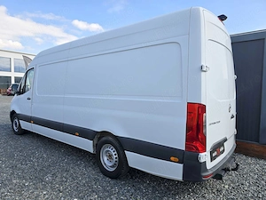 Mercedes-Benz Sprinter 314 CDI LUNG, motor 2.2 143 CP, 2019. - imagine 6