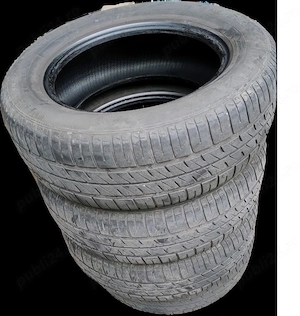 Anvelope second hand 195/65/R15
