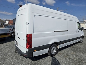 Mercedes-Benz Sprinter 314 CDI LUNG, motor 2.2 143 CP, 2019. - imagine 17