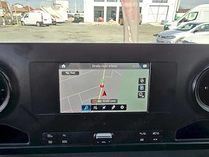 Mercedes-Benz Sprinter 314 CDI LUNG, motor 2.2 143 CP, 2019. - imagine 15