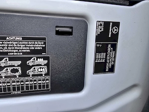 Mercedes-Benz Sprinter 314 CDI LUNG, motor 2.2 143 CP, 2019. - imagine 20