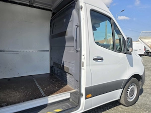 Mercedes-Benz Sprinter 314 CDI LUNG, motor 2.2 143 CP, 2019. - imagine 7