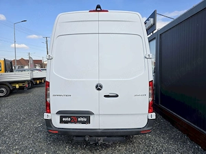 Mercedes-Benz Sprinter 314 CDI LUNG, motor 2.2 143 CP, 2019. - imagine 4