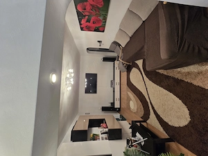 Vând apartament 2 camere Central   Mutare Imediată   Complet Mobilat - imagine 6