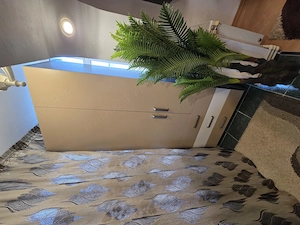 Vând apartament 2 camere Central   Mutare Imediată   Complet Mobilat - imagine 9