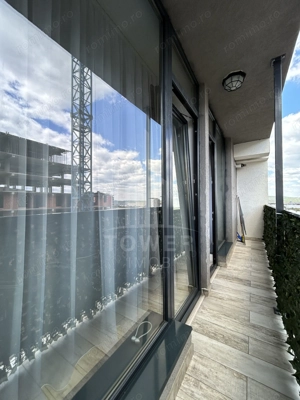 Apartament 2 camere de închiriat Doamna Stanca - imagine 8
